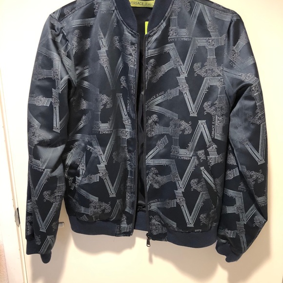 Versace Other - Jacket